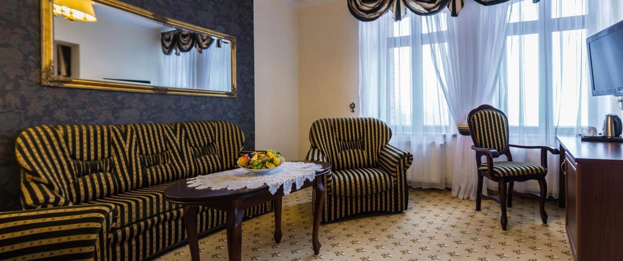 Zamek Gniew - Palac Marysienki Room photo